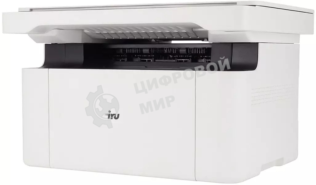 МФУ лазерное IRU Strato HM2401DNW A4 WiFi белый
