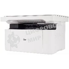 МФУ лазерное IRU Strato HM2401DNW A4 WiFi белый