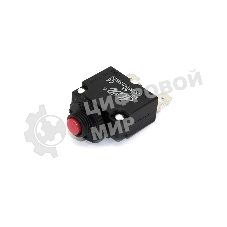 Термовыключатель 8A (9088) 301091