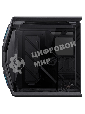 Компьютерный корпус ASUS ROG STRIX HYPERION GR701 GR701/BK/PWM FAN