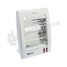 Инфракрасный обогреватель Sakura SA-0670W, белый, кварцевый, 900 Вт, 20 м2