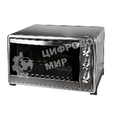 Мини-печь Centek CT-1542 Convection (сталь)