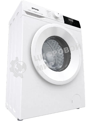 Стиральная машина Gorenje WNHPI84AS/R загр.фронтальная макс.:8кг белый
