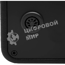 Колонки Edifier QR65 2.0 черный 70Вт BT