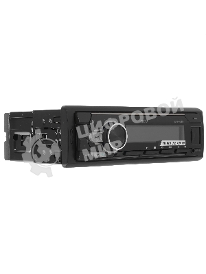 Автомагнитола ACV AVS-912BR 1DIN 4x50Вт