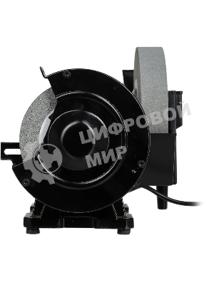 Электроточило Einhell TC-WD 200/150 250Вт 2980об/мин d=150мм t=20мм