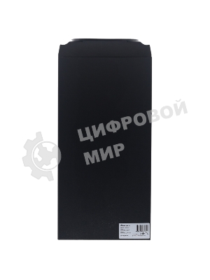 Источник бесперебойного питания (ИБП) Raskat HIO-3000VA+ (3000ВА, 2700Вт, 6xIEC320, LCD, USB type-B, 1xRS232, чистая синусоида)