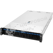 Серверная платформа ASUS RS720A-E13-RS24G