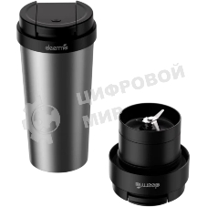 Блендер для сока Deerma DEM-NU08 Термоизоляция(холод\тепло)