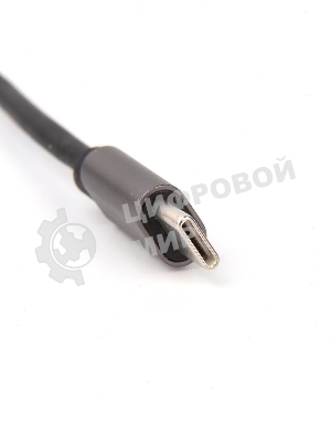 Кабель-переходник USB 3.1 Type-C -->RJ-45 1000Mbps Ethernet, Aluminum Shell, 0.15м Telecom TU320M