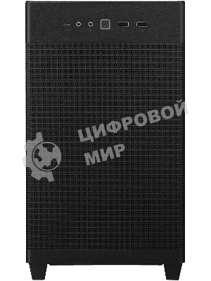 Компьютерный корпус Asus AP201 PRIME CASE TG AP201/BLK/TG