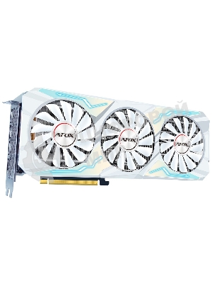 Видеокарта Afox RTX 3070 GAMING 8Gb GDDR6 256bit 3xDP HDMI 3FAN RTL