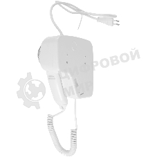 Фен Starwind SW-HD872 белый, 1100 Вт