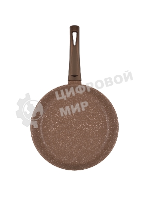 Сковорода Maunfeld CARMEL MF24CRM01FP, 24 см, из литого алюминия