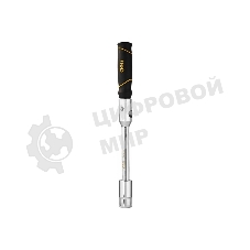 Крестообразный балонный гаечный ключ Deli DL4416K 1/2