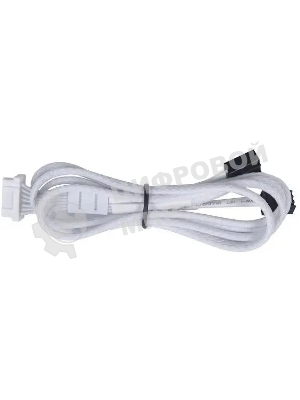 Вентилятор для корпуса Lian-Li SL V2 120 G99.12SLV21W.00 белый 120мм 1600rpm 29dB 4-pin