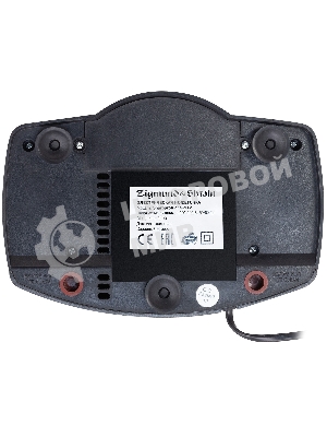 Ножеточка Zigmund & Shtain ZKS-912