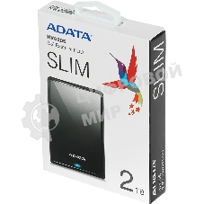 Внешний HDD 2.5