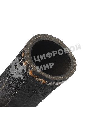 Рукав всасывающий Победа РВ-75 (длина 4м, 80мм - 3 дюйма)