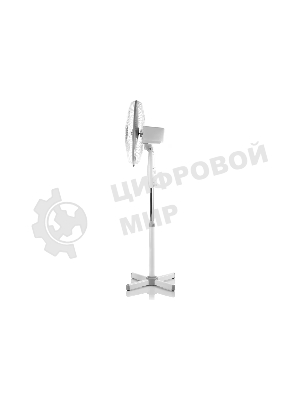 Вентилятор напольный Centek CT-5021 Gray