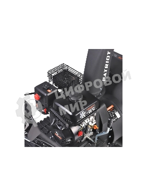 Снегоуборщик бензиновый Patriot PS 707 T 7л.с.