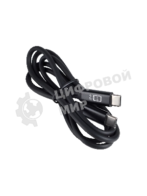 Аудиоинтерфейс USB 110313A3002 Icon Touch 8 24 бит/192 кГц.
