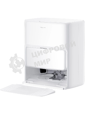 Пылесос-робот Trouver P50 Ultra белый