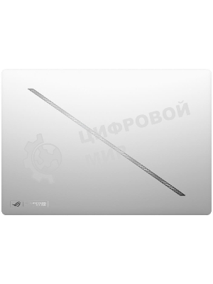 Ноутбук ASUS ROG Zephyrus G16 GA605KM-QR036 AMD Ryzen AI 7 350 2000MHz/16