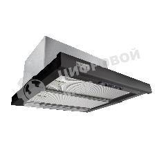 Вытяжка встраиваемая Gefest ВО 4501 Р21 25273000