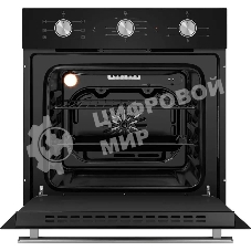 Шкаф духовой электрический Maunfeld AEOF6060B