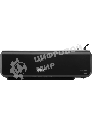 Ламинатор Buro BU-L290, 2 вала, A4, 125мкм, 300 мм/мин