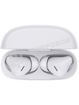 Наушники TWS Xiaomi Redmi Buds 8 Pro белый, внутриканальные, Bluetooth, активное шумоподавление, до 8 ч