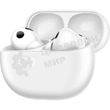 Наушники TWS Huawei FreeBuds Pro 5 белый, внутриканальные, Bluetooth, беспроводная зарядка, до 7 ч