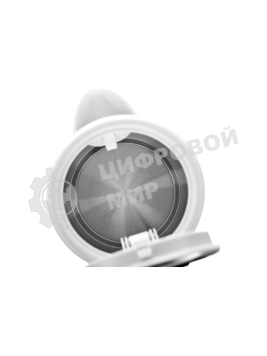 Чайник электрический BRAYER BR1058WH