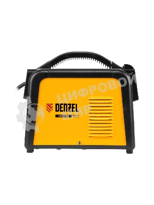 Аппарат инвертор. дуговой сварки Denzel SDM-180 Top, 180 А, ПВ 80%