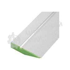 Правило алюминиевое Сибртех 