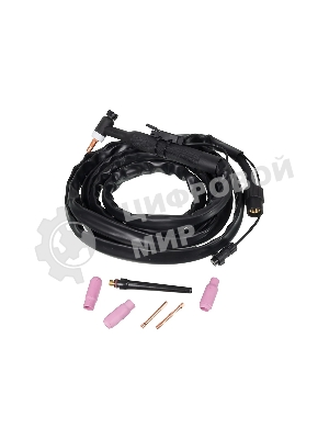 Сварочный аппарат Ресанта САИ-250-АД инвертор ММА DC