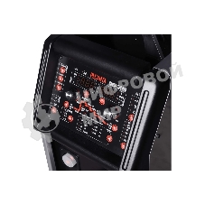 Сварочный полуавтомат САИПА-350 ПРО (MIG/MAG) Ресанта