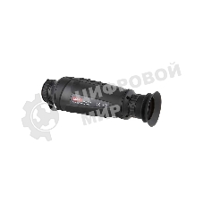Монокуляр тепловизионный UNI-T UTx325 черный