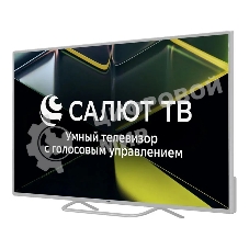 Телевизор LEFF 50