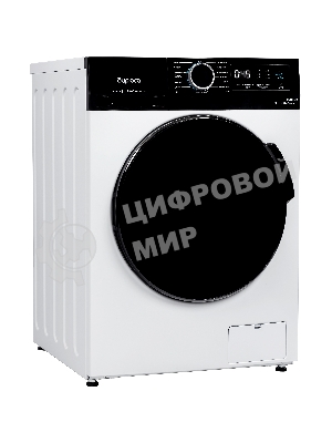 Стиральная машина Бирюса WM-MX1214/15 белая, загрузка фронтальная 12кг, 1400 об/мин., класс: A+++