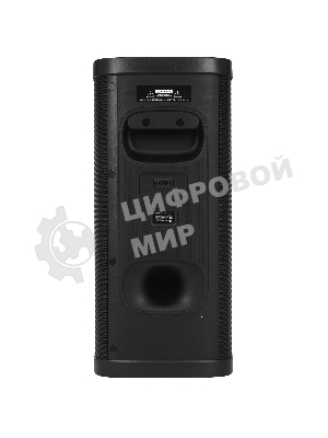 Минисистема AIWA CAS-618 черный