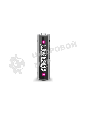 Элемент питания щелочной LR6 Alkaline Pack-40 (уп.40шт) ФАZА 5023017, 1.5 В