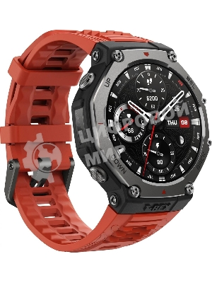 Умные часы Amazfit T-Rex 3 A2323 48.5мм 1.5