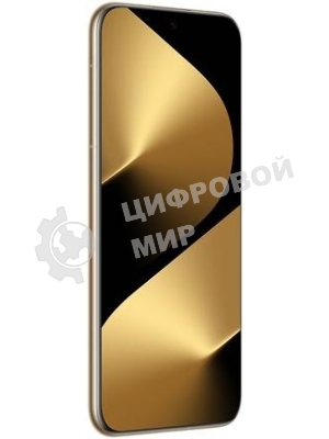 Смартфон Huawei Pura 80 Ultra 16/512Gb золотистый