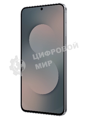 Смартфон Samsung Galaxy S25 FE SM-S731B 8/512Gb, черный