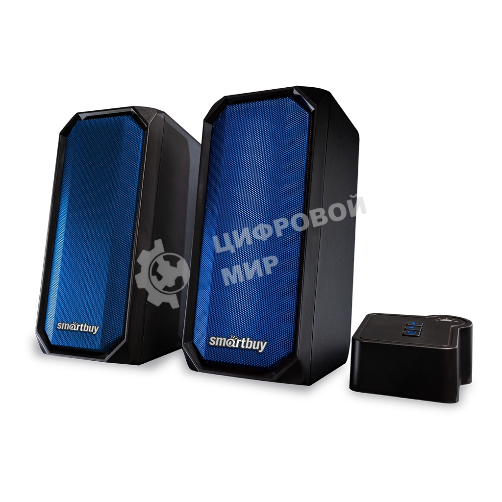 Акустическая система Smartbuy (SBA-4300) RAPTUR