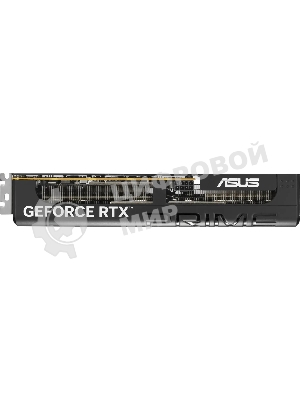 Видеокарта ASUS Prime GeForce RTX 5050 OC, NVIDIA RTX 5050, 8 ГБ GDDR6, 128 бит, PCI-e 5.0, 1xHDMI, 3xDP, 2707 МГц