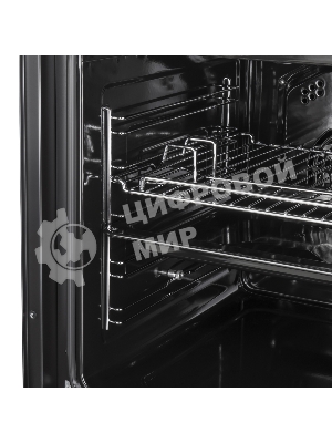 Шкаф духовой электрический Maunfeld EOEM519PB