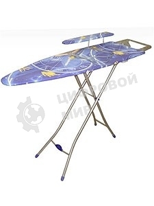 Доска гладильная НИКА Bell classy 2 БК2